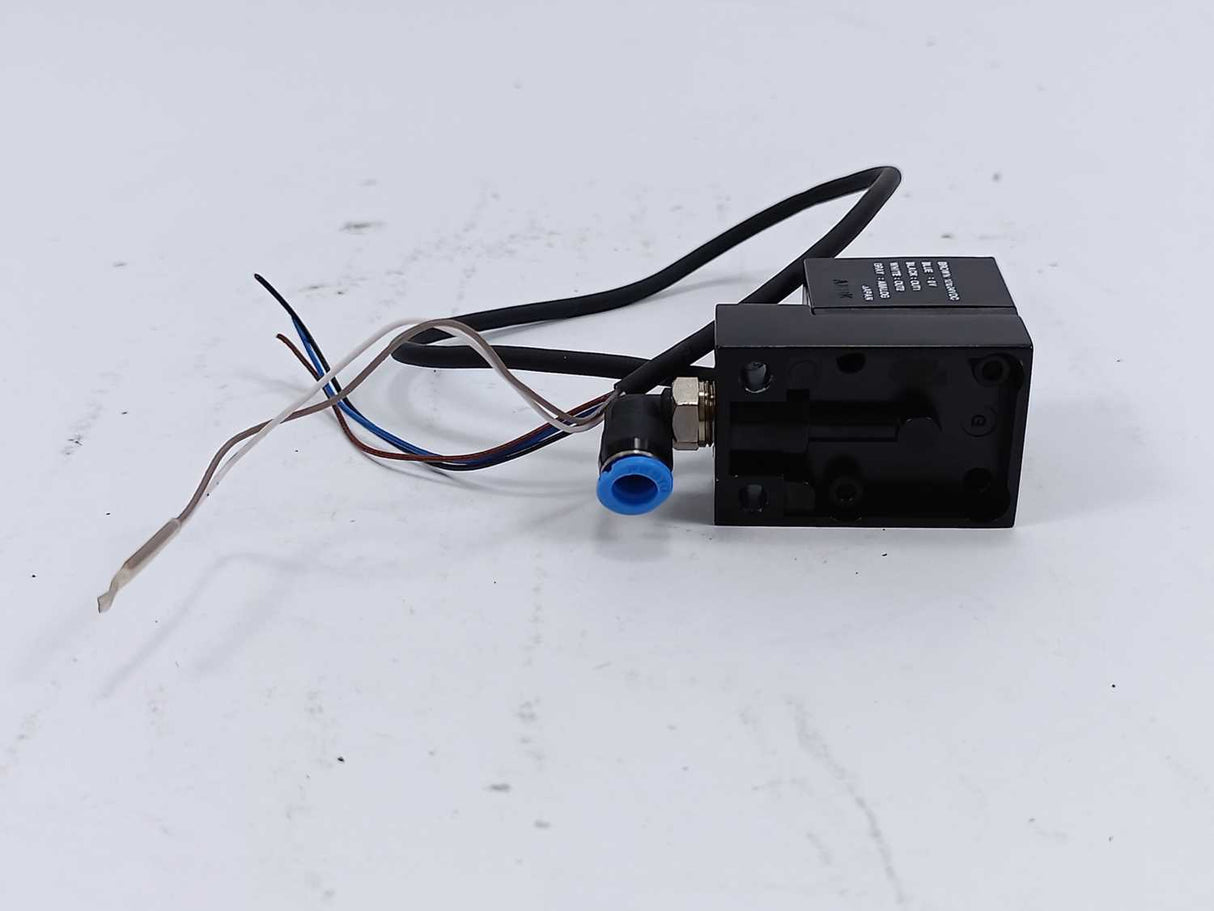 SUNX DP2-42E PRESSURE SENSOR
