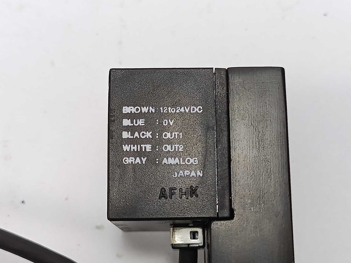 SUNX DP2-42E PRESSURE SENSOR