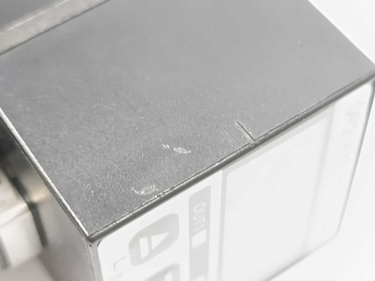 SUNX DP2-42E PRESSURE SENSOR