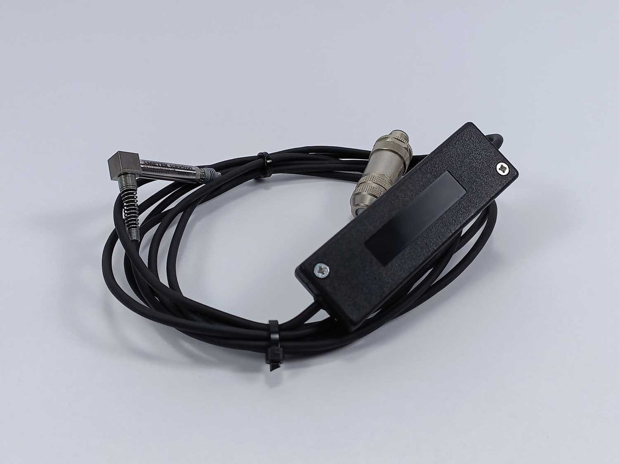 Ametek AXR/1/S Solartron unipolar bicm