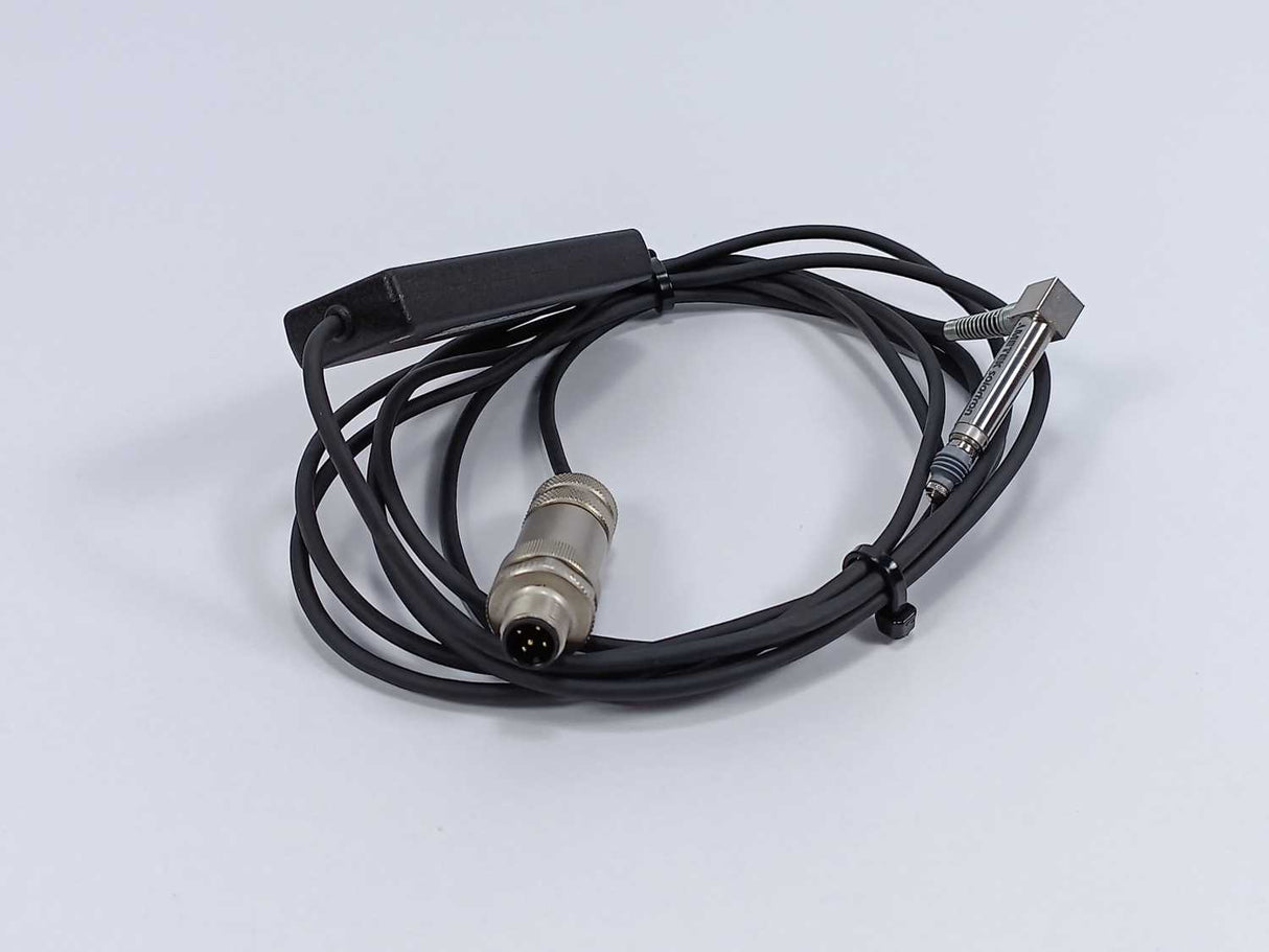 Ametek AXR/1/S Solartron unipolar bicm