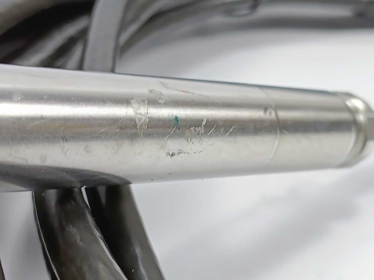 H F Jensen PSL 10m LK/20 ø20 mm DEPTH & LEVEL TRANSMITTER