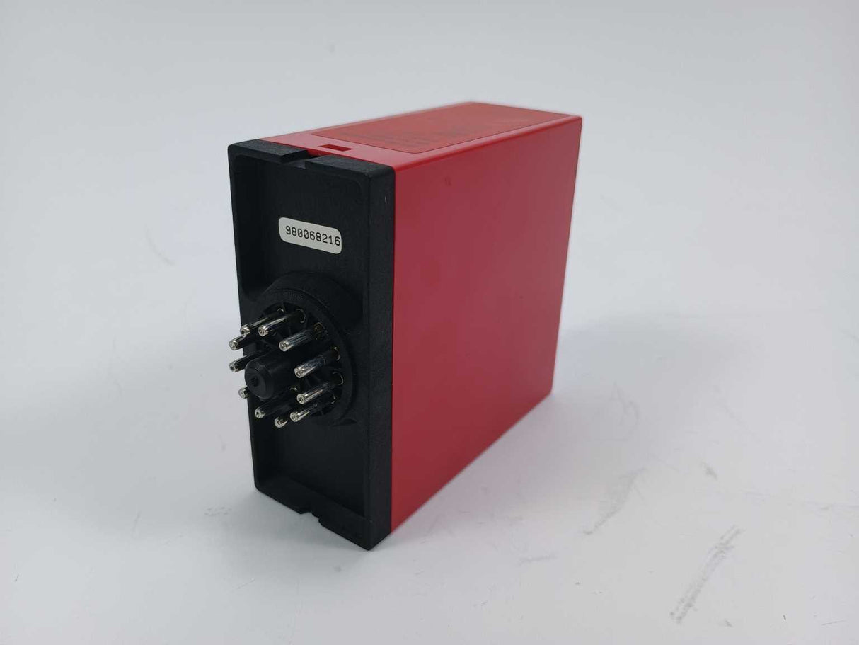 PR Electronics 2273L2 906476, 2-wire R/I Transmitter