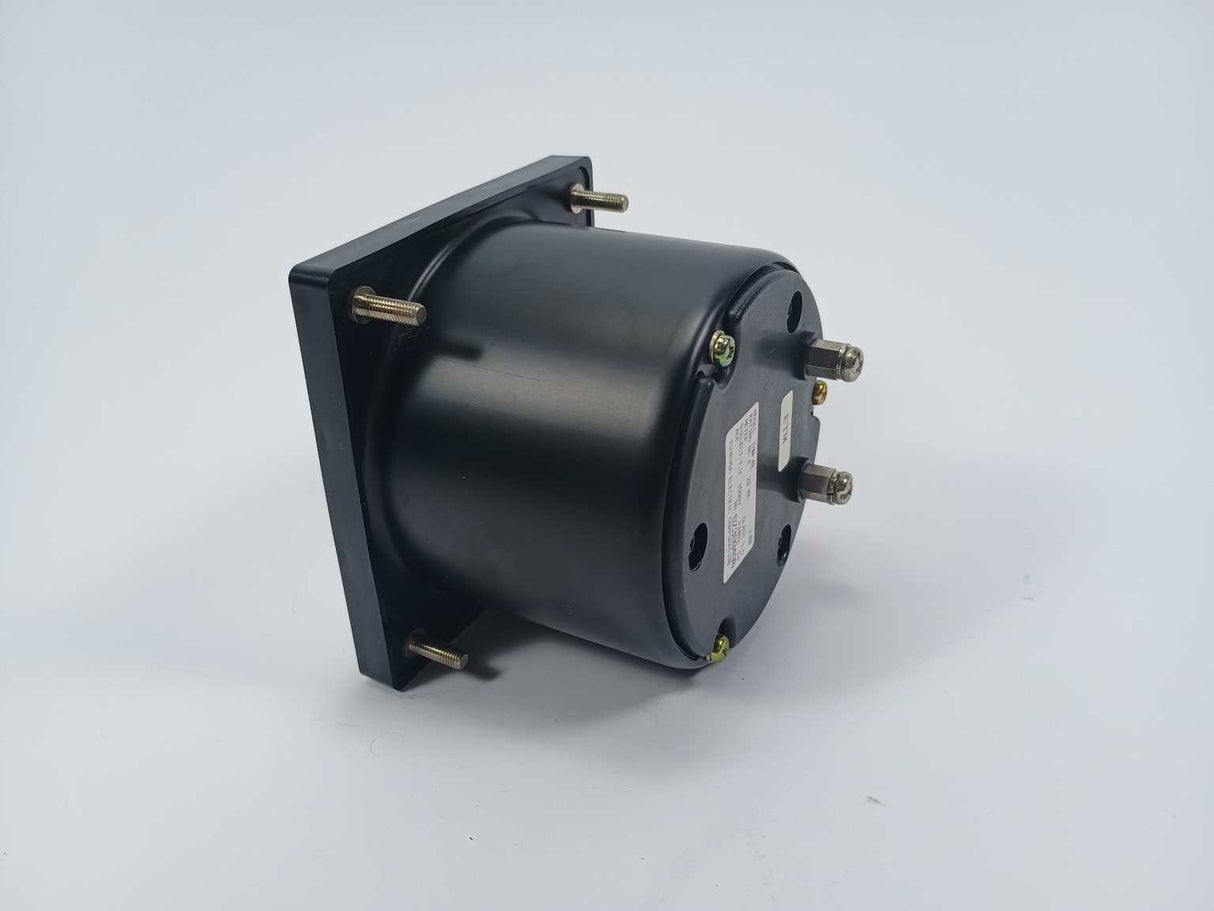 Tsuruga TMW-4B Pressure indicator rpm