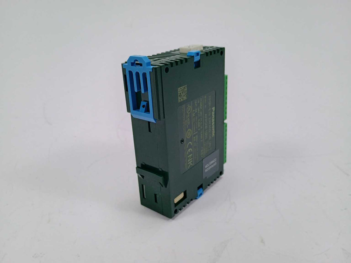 Panasonic AFP0RE16RS FP0R-E16 Expansion Unit