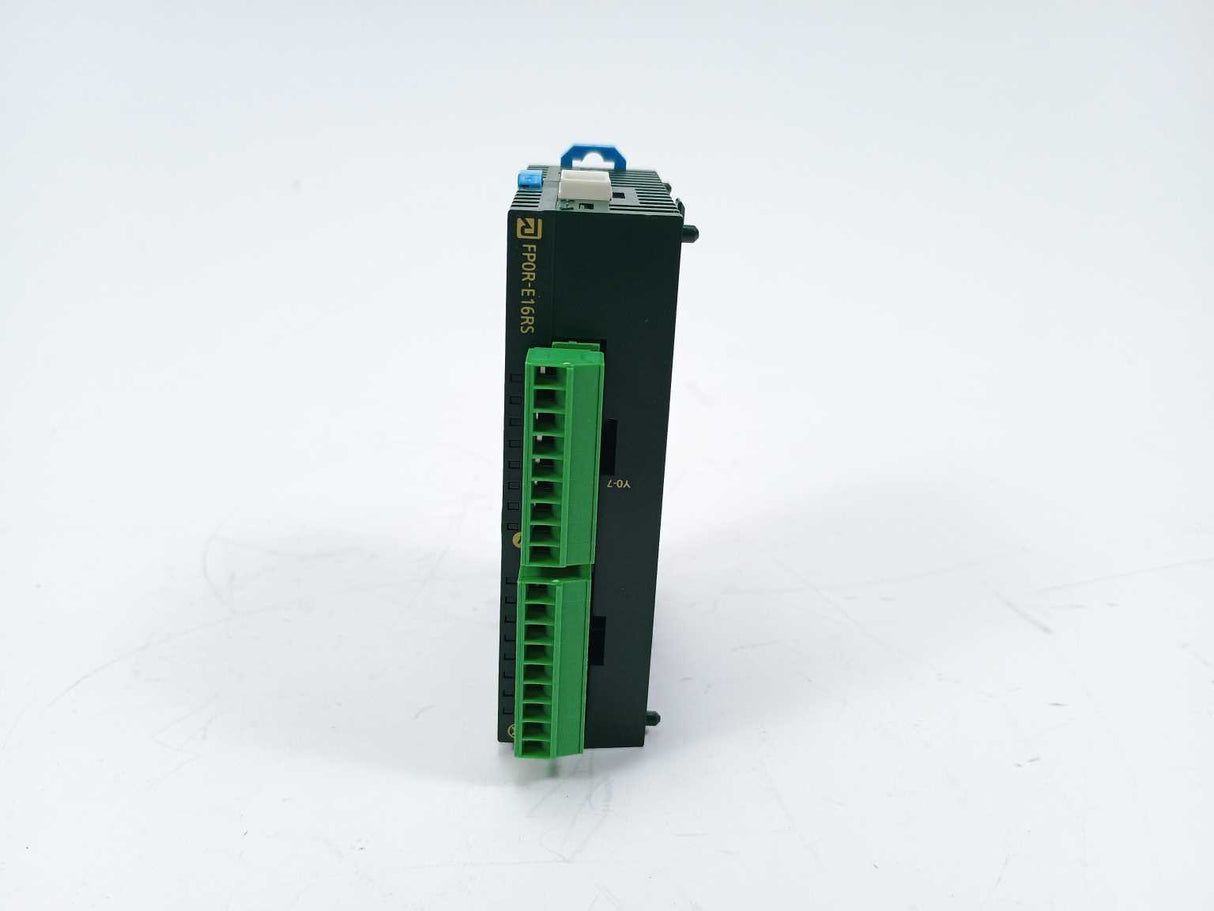 Panasonic AFP0RE16RS FP0R-E16 Expansion Unit