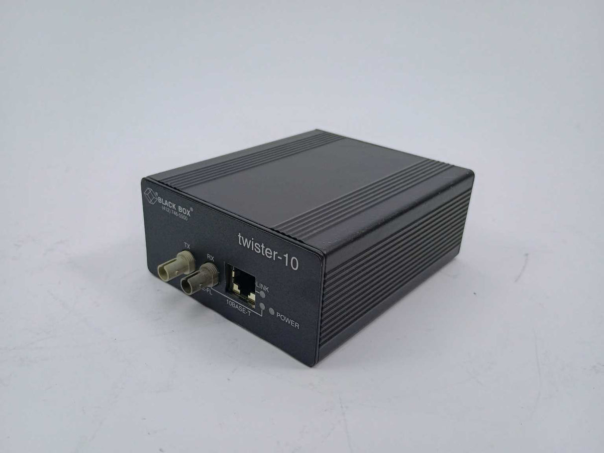 Black Box LE611A-ST-R2 Twister-10