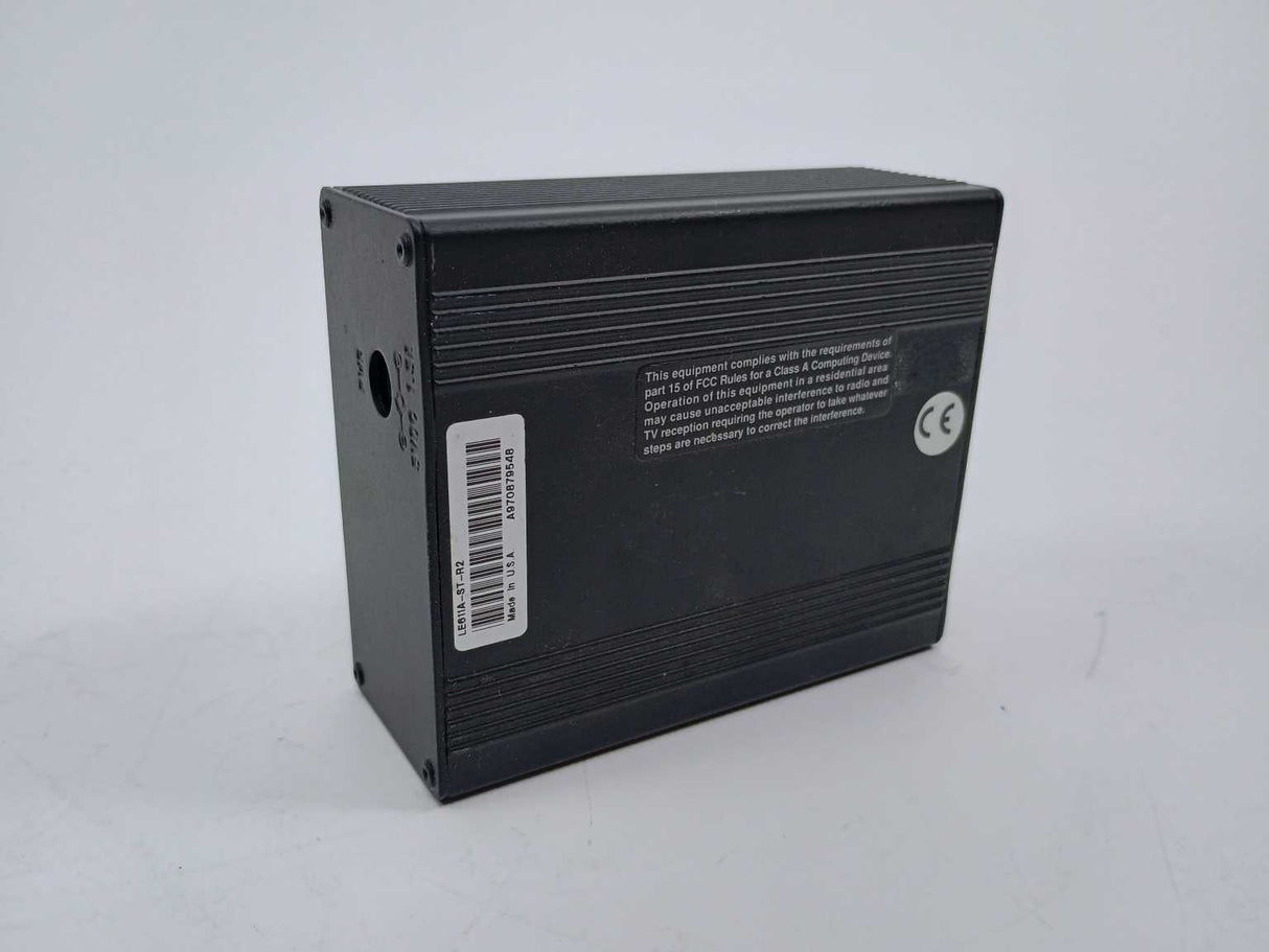 Black Box LE611A-ST-R2 Twister-10