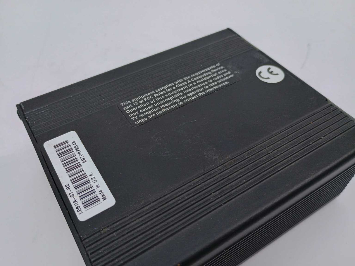 Black Box LE611A-ST-R2 Twister-10