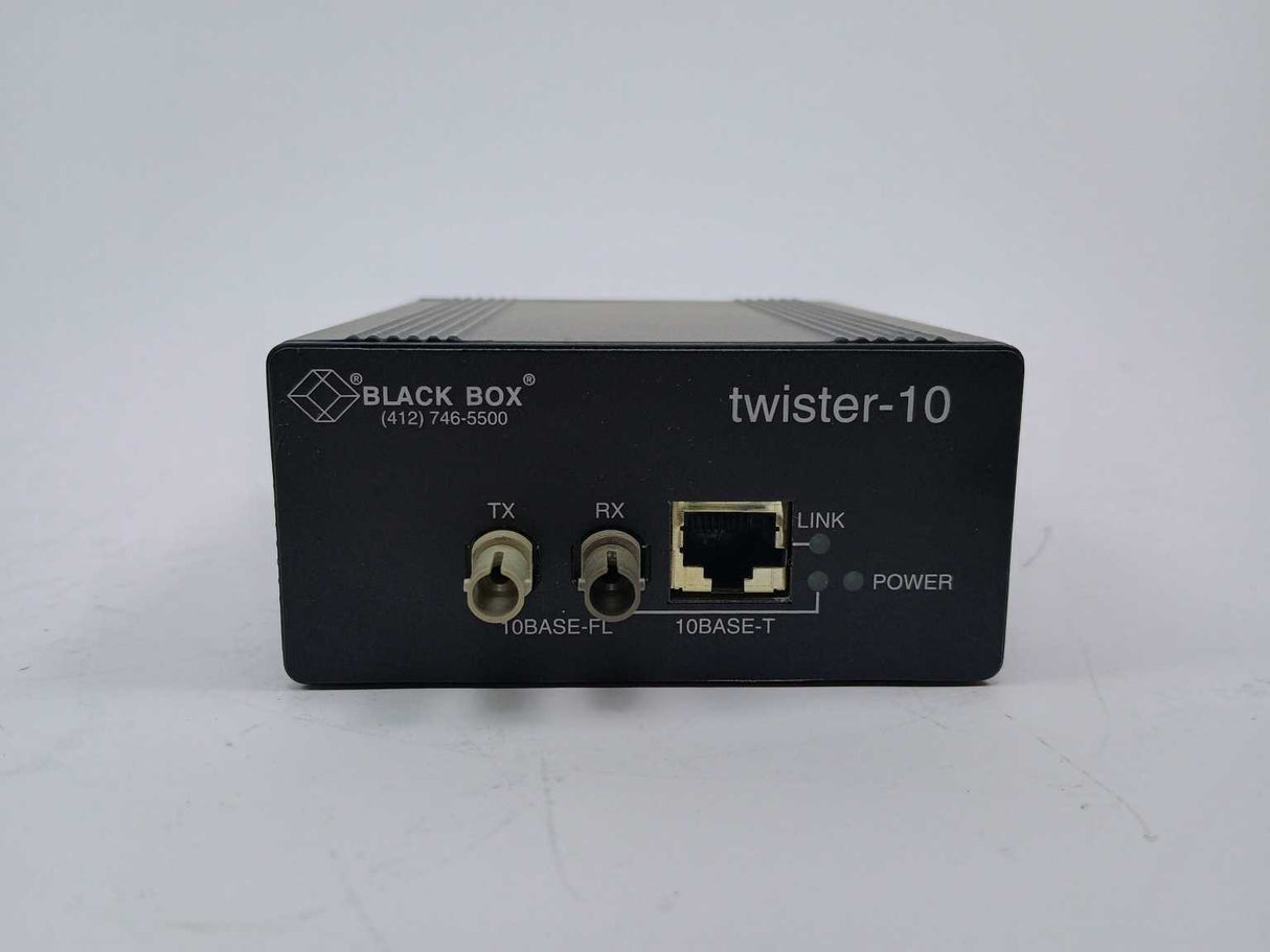 Black Box LE611A-ST-R2 Twister-10