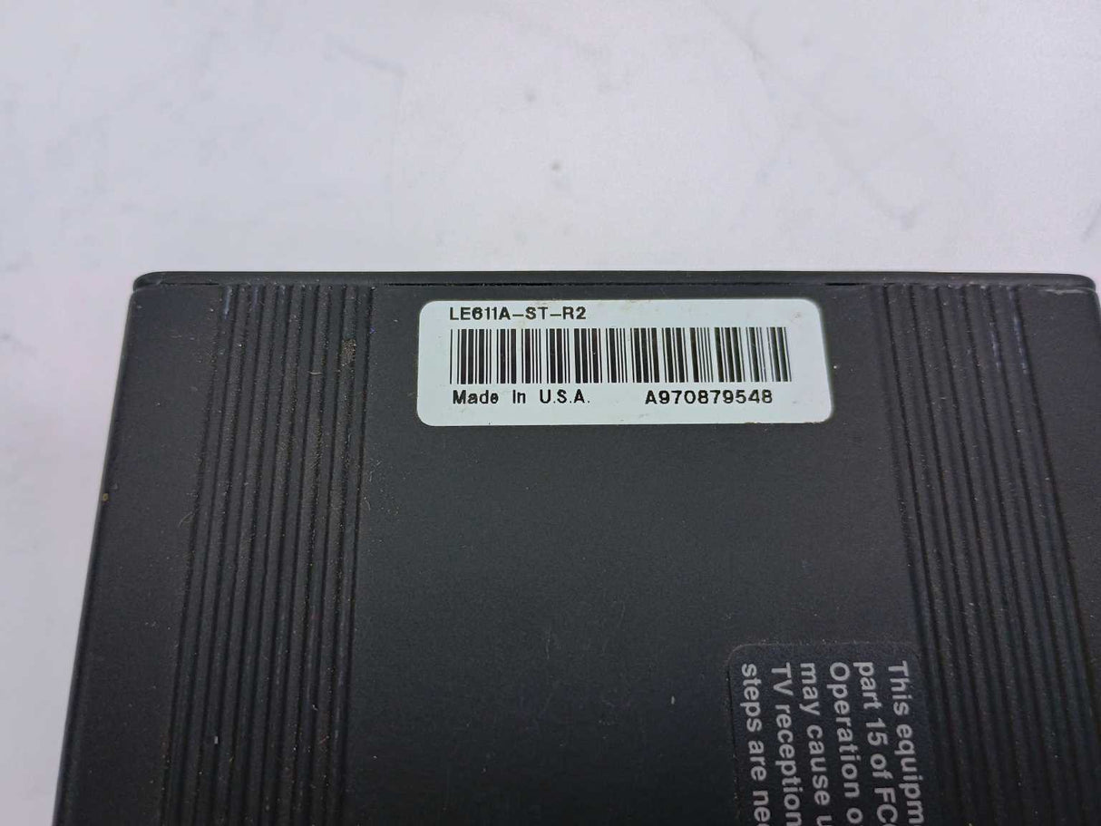 Black Box LE611A-ST-R2 Twister-10
