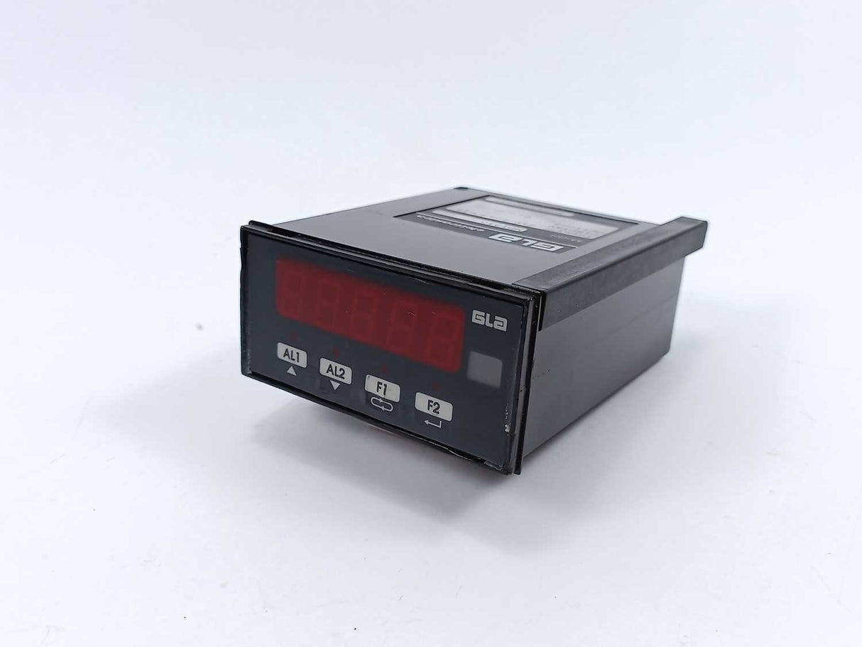 elettronica MD1010 Display
