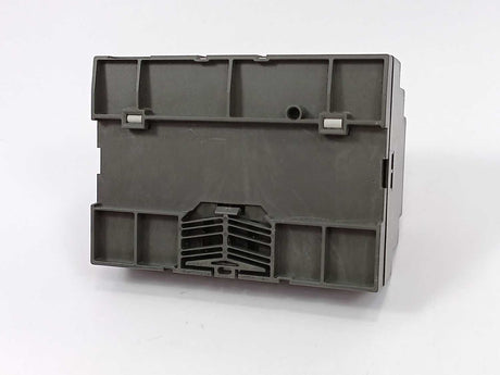 Siemens 6ED1053-1HB00-0BA2 Logic Mod., Displ PU/I/O