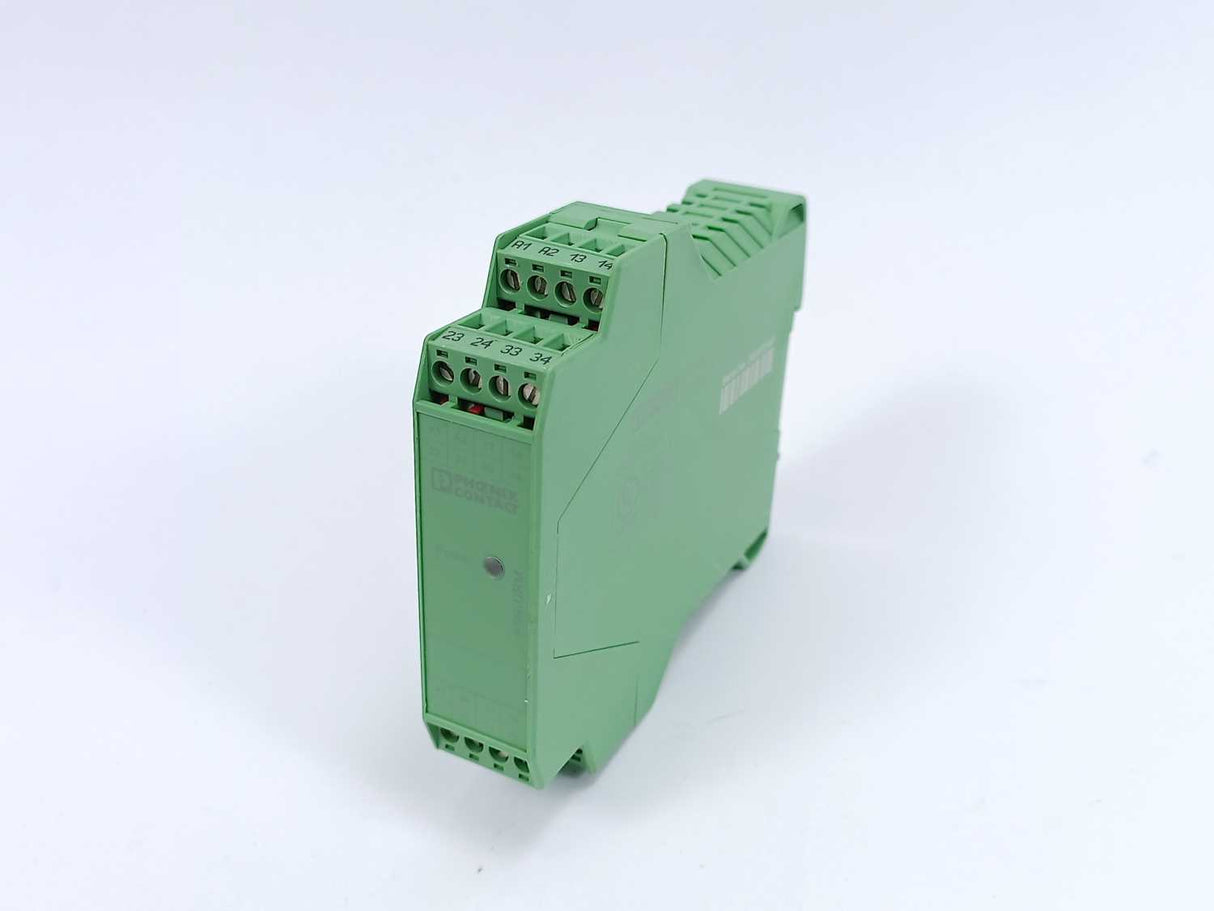 Phoenix Contact 2963747 PSA-SCP-24UC/URM/5X1/2X2 Safety Relay