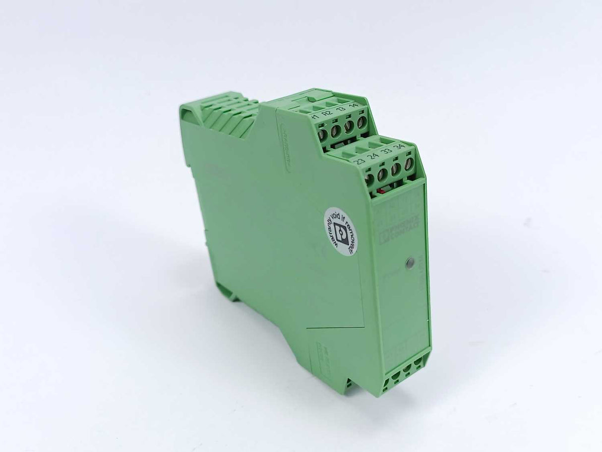 Phoenix Contact 2963747 PSA-SCP-24UC/URM/5X1/2X2 Safety Relay
