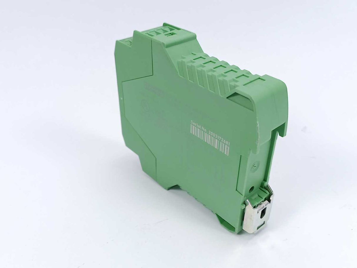 Phoenix Contact 2963747 PSA-SCP-24UC/URM/5X1/2X2 Safety Relay