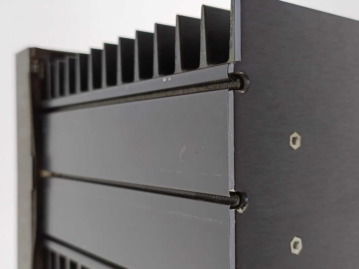 Texas Instruments PM550-410 TIMER/COUNTER ACCESS MODULE