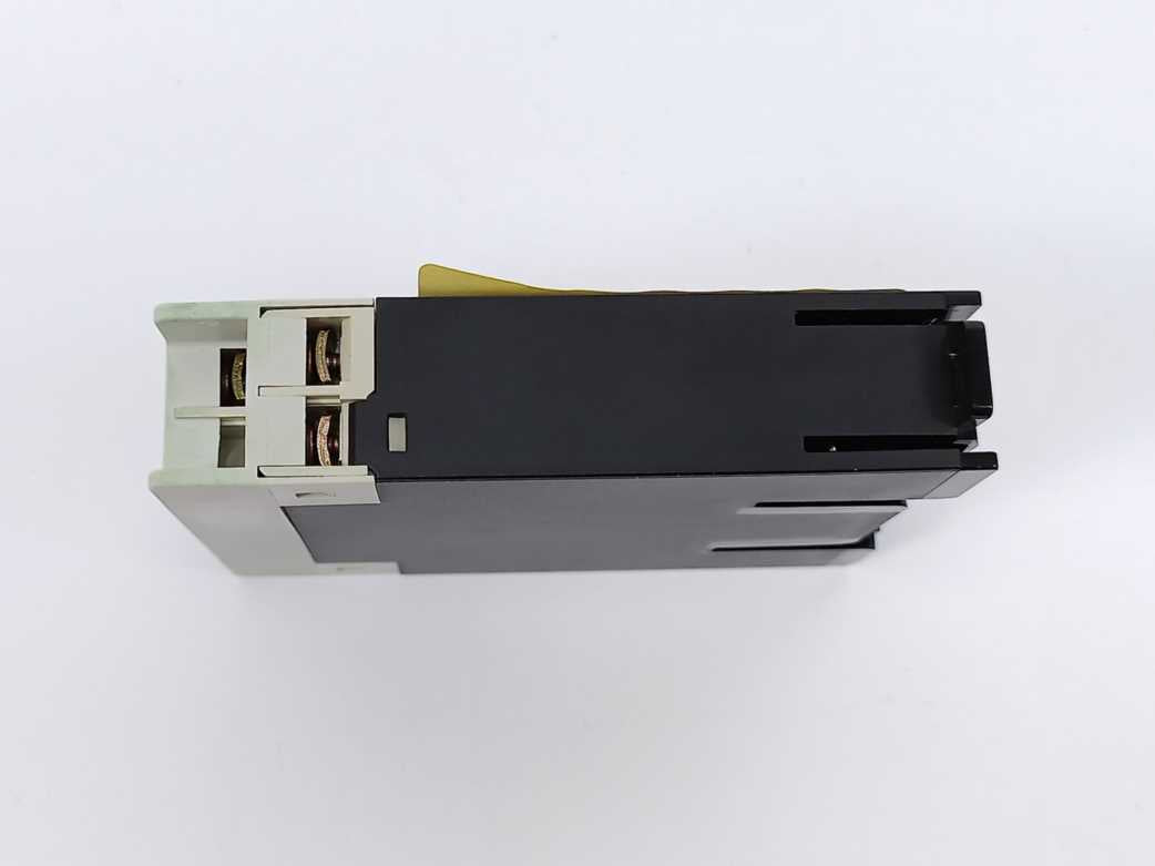 Klockner Moeller TE51-60-W SDAINL 0AM 346-440V AC 50/60Hz -15% +10% 3...60s