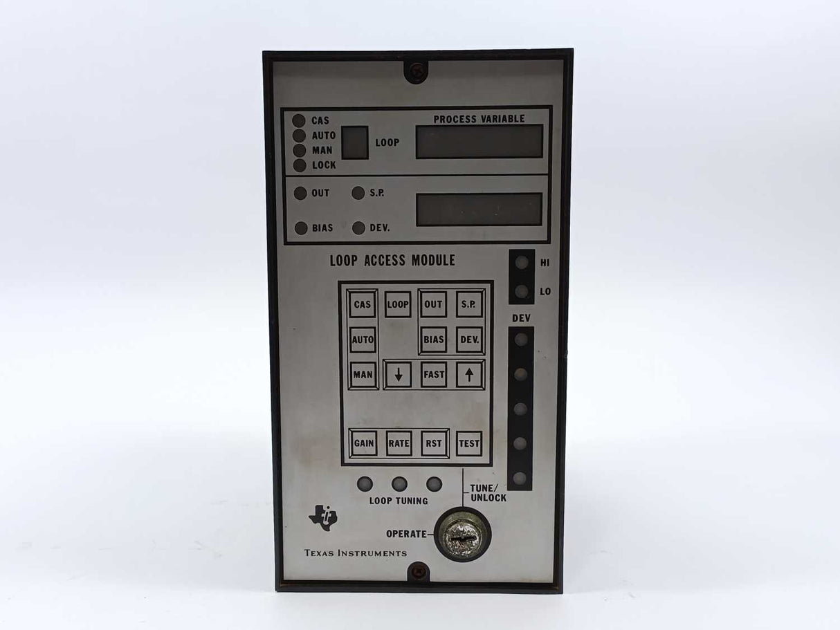 Texas Instruments PM 550-400 Loop Access Module