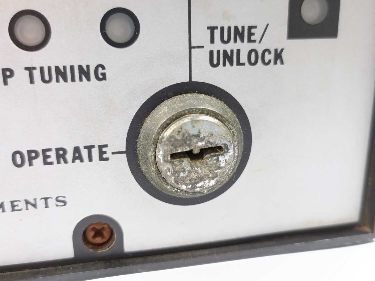 Texas Instruments PM 550-400 Loop Access Module