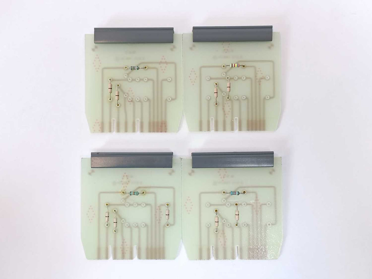 GIMAT GTU 701 Accessories case for Turbidity Transmitter w. 900205