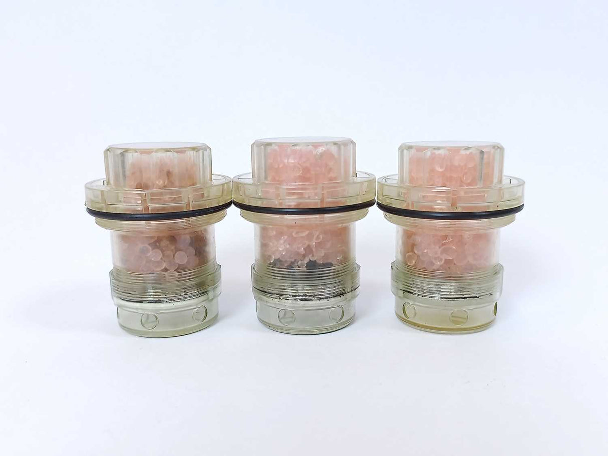 GIMAT GTU 701 Accessories case for Turbidity Transmitter w. 900205