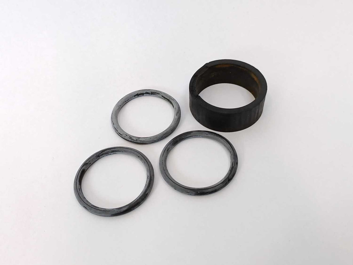 GIMAT GTU 701 Accessories case for Turbidity Transmitter w. 900205