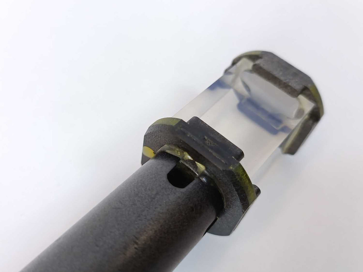 GIMAT GTU 701 Accessories case for Turbidity Transmitter w. 900205