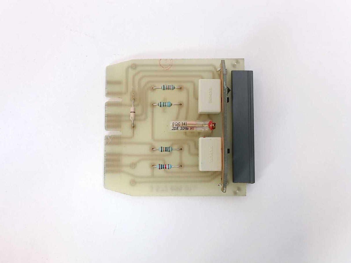 GIMAT GTU 701 Accessories case for Turbidity Transmitter w. 900205