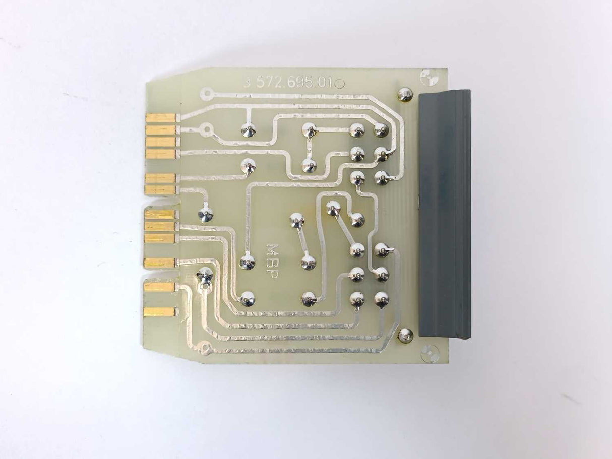 GIMAT GTU 701 Accessories case for Turbidity Transmitter w. 900205