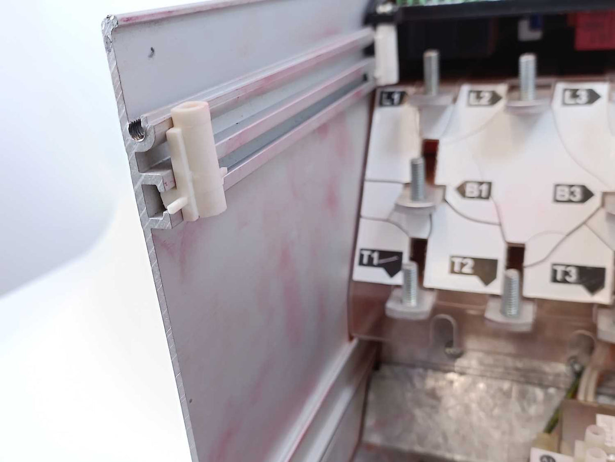 Danfoss MCD3045-T5-B21-CV4 MCD 3000 Soft Starter