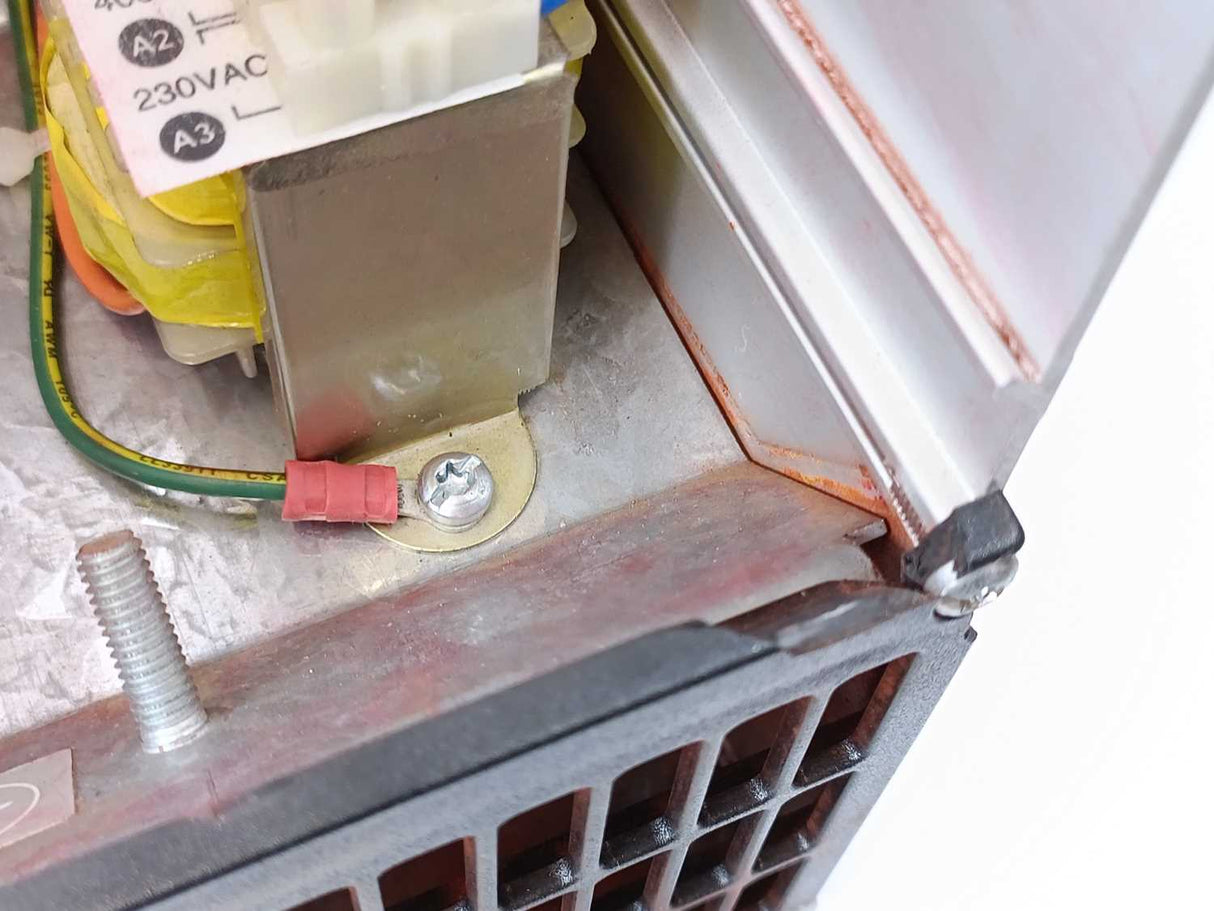 Danfoss MCD3045-T5-B21-CV4 MCD 3000 Soft Starter