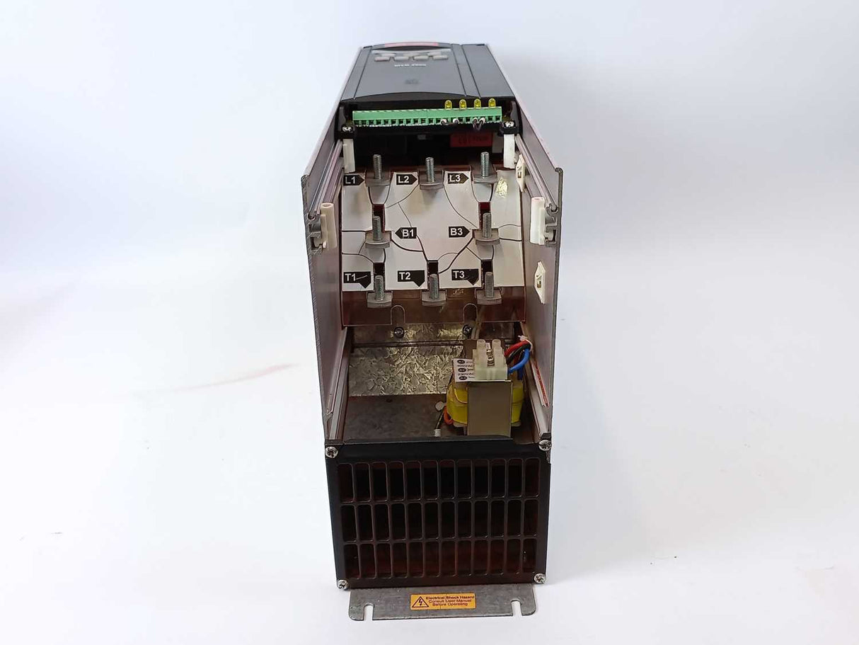 Danfoss MCD3045-T5-B21-CV4 MCD 3000 Soft Starter