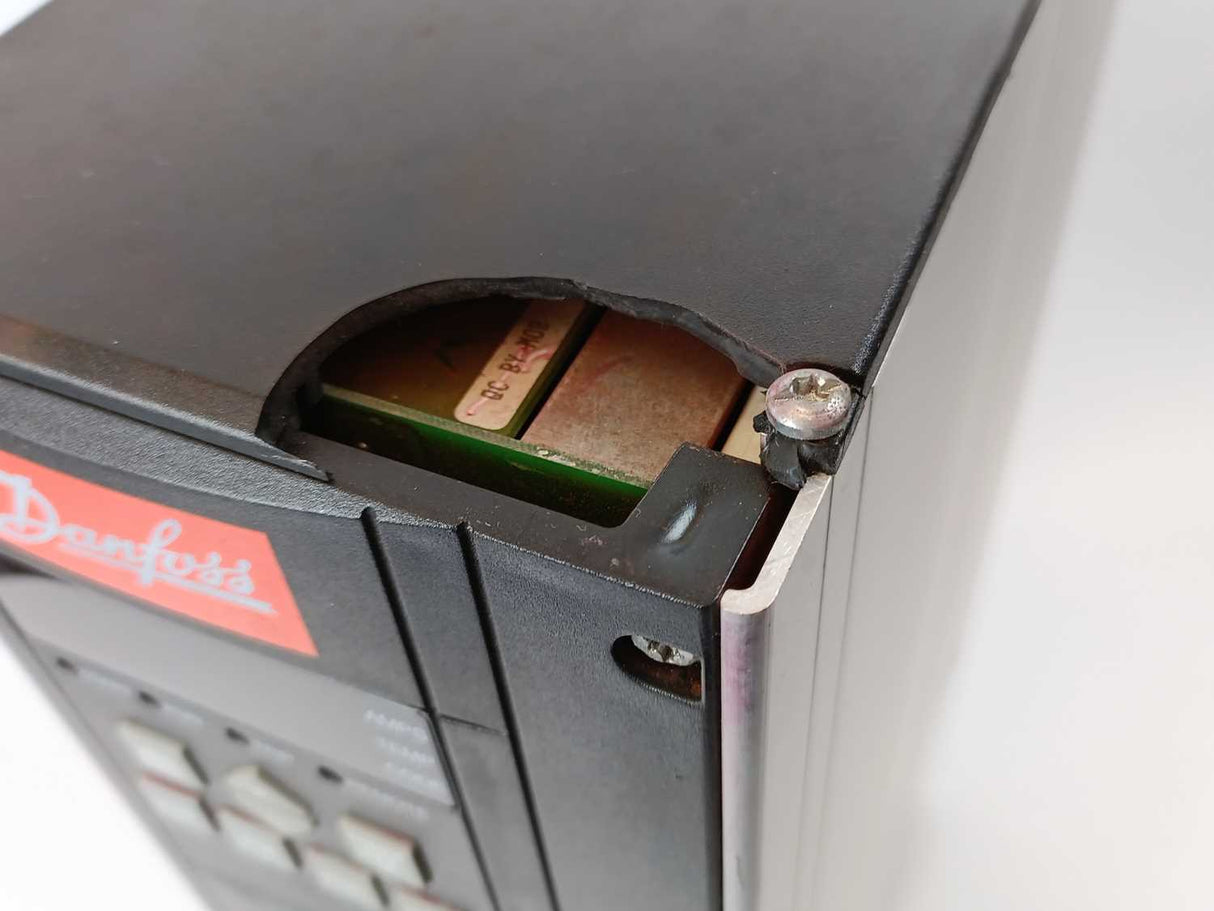 Danfoss MCD3045-T5-B21-CV4 MCD 3000 Soft Starter