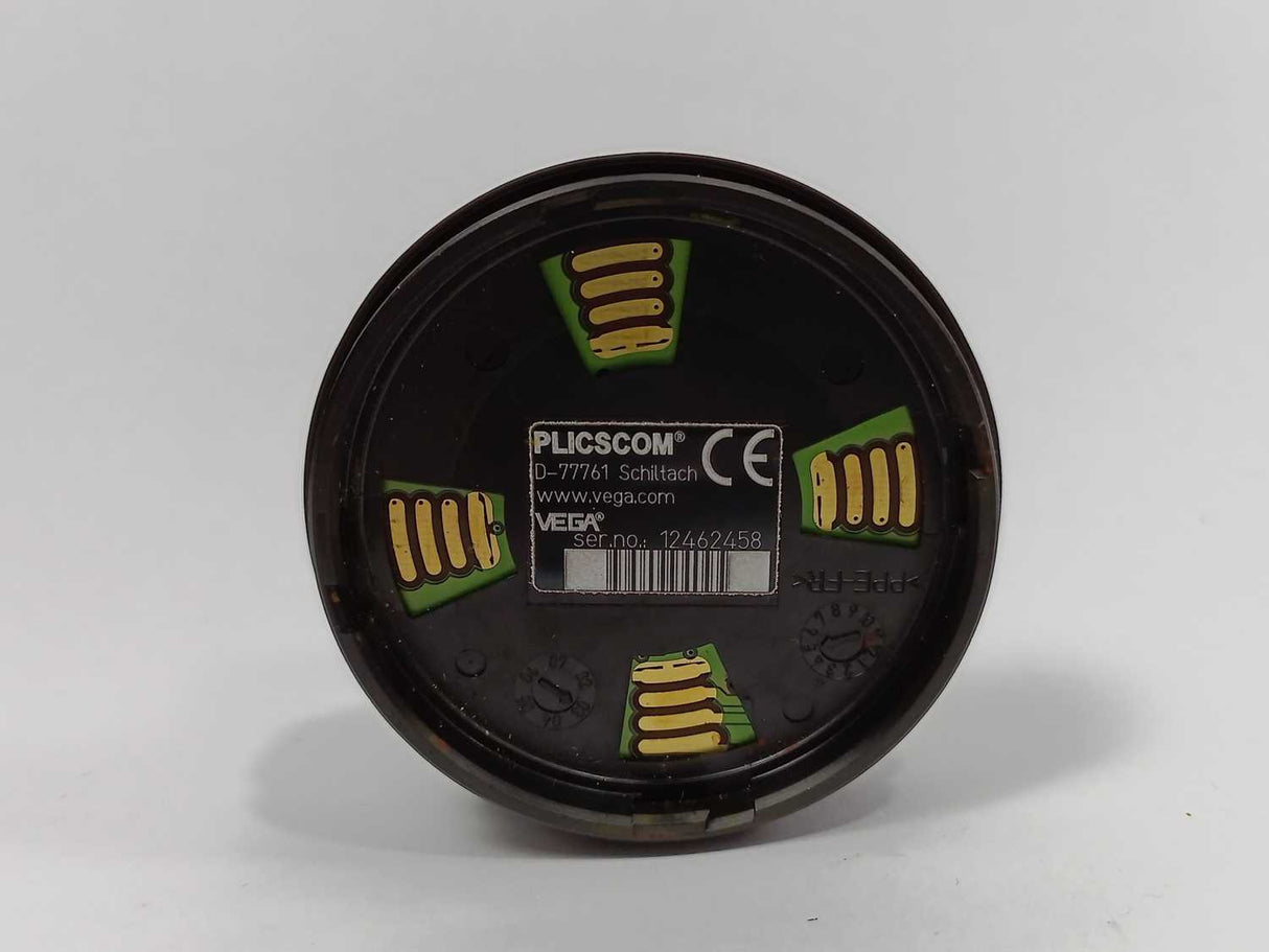 Vega PLICSCOM DISPLAY MODULE D-77761