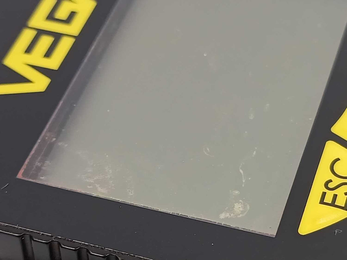 Vega PLICSCOM DISPLAY MODULE D-77761