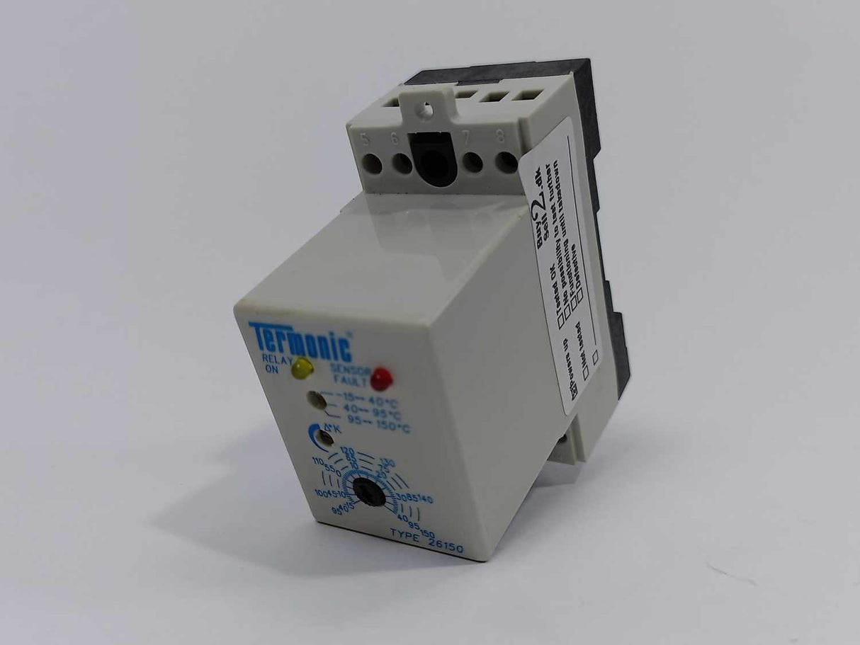 Termonic 26150 Thermostat Module