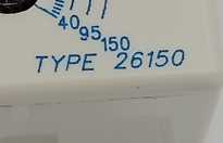 Termonic 26150 Thermostat Module