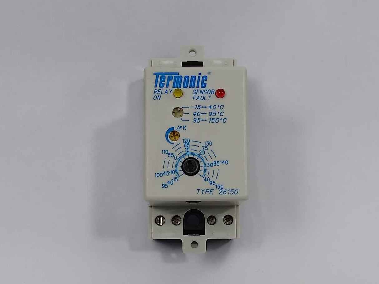 Termonic 26150 Thermostat Module