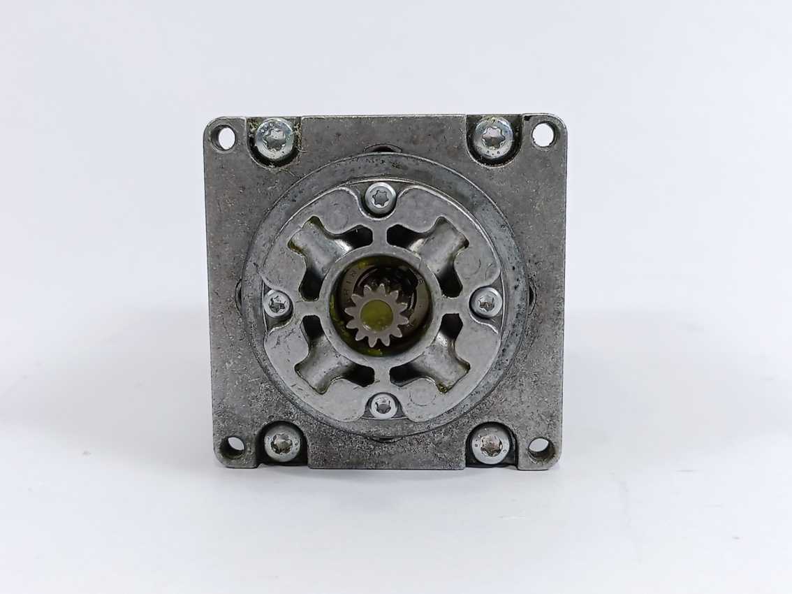 Dunkermotoren BG65X50SI 24V Servo Motor