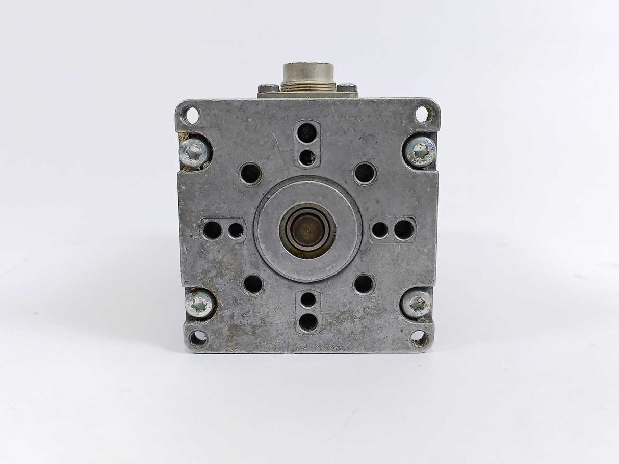 Dunkermotoren BG65X50SI 24V Servo Motor
