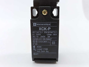 TELEMECANIQUE XCK-P127 Limit Switch