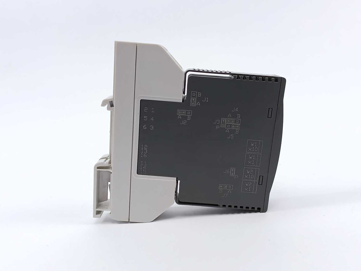 Hartmann & Braun AG V17171-11 Contrans I with V 17111-11