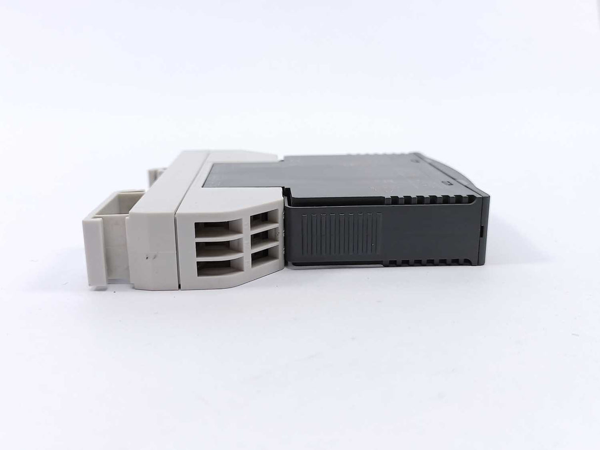 Hartmann & Braun AG V17171-11 Contrans I with V 17111-11