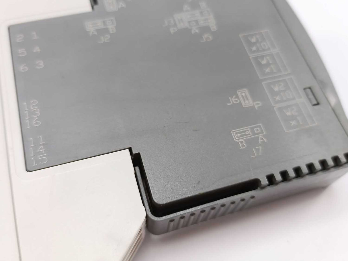 Hartmann & Braun AG V17171-11 Contrans I with V 17111-11