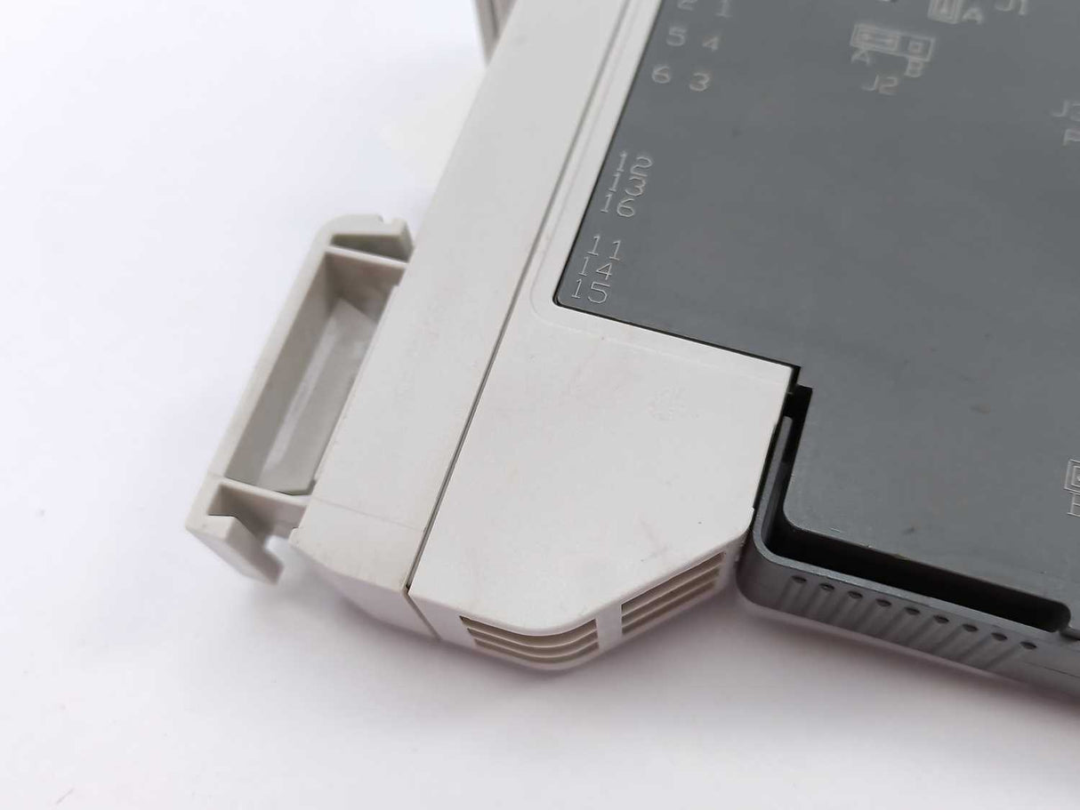 Hartmann & Braun AG V17171-11 Contrans I with V 17111-11