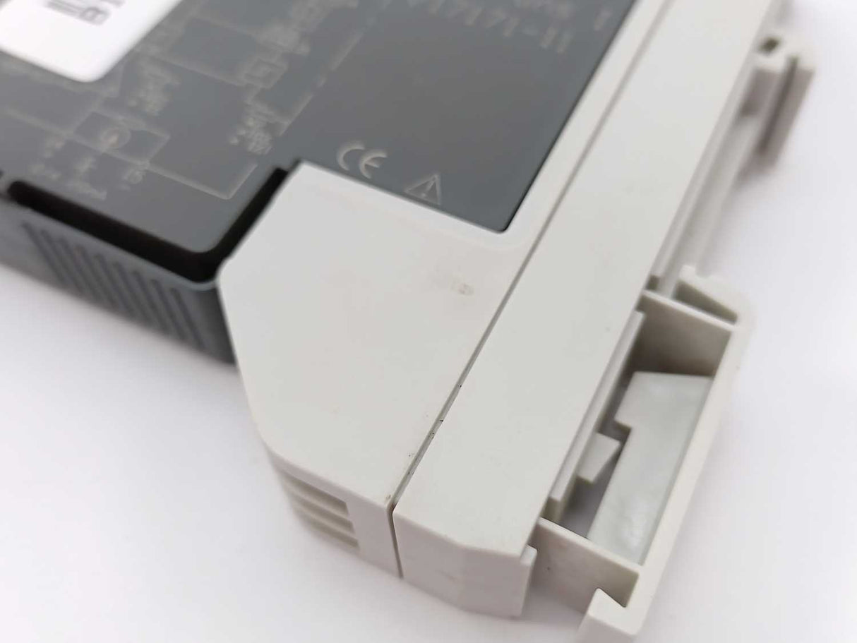 Hartmann & Braun AG V17171-11 Contrans I with V 17111-11