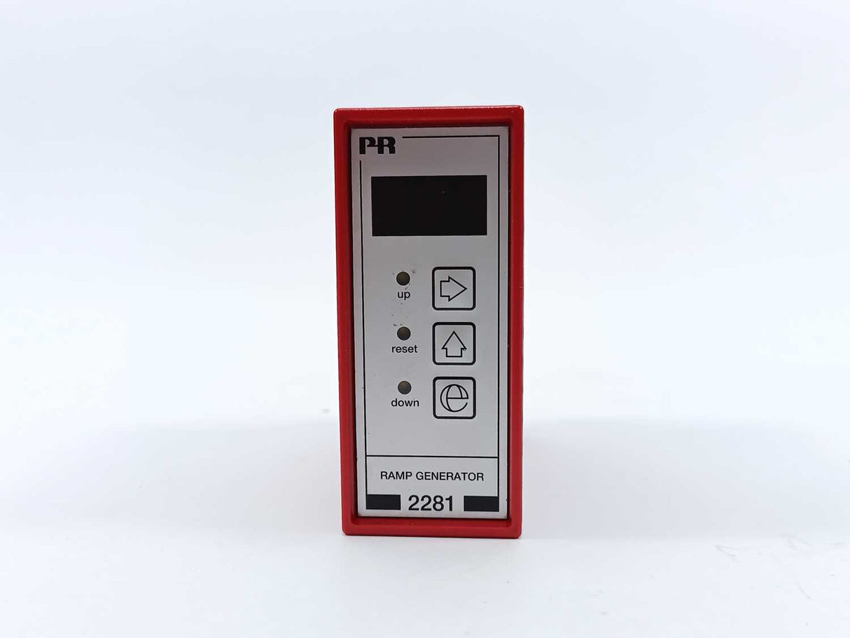 PR Electronics 2281 Ramp Generator
