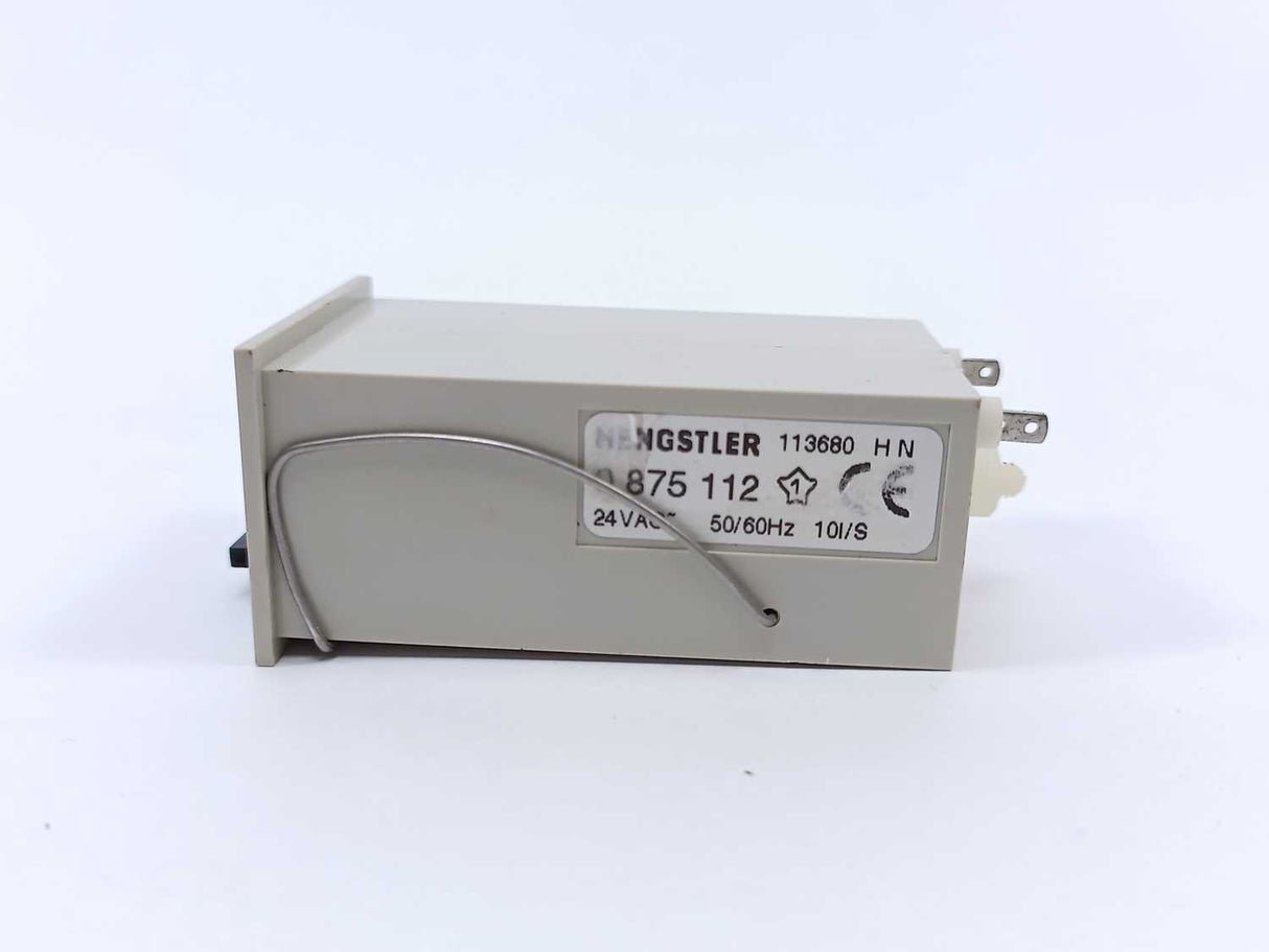 HENGSTLER 0875112 Impulse Counter