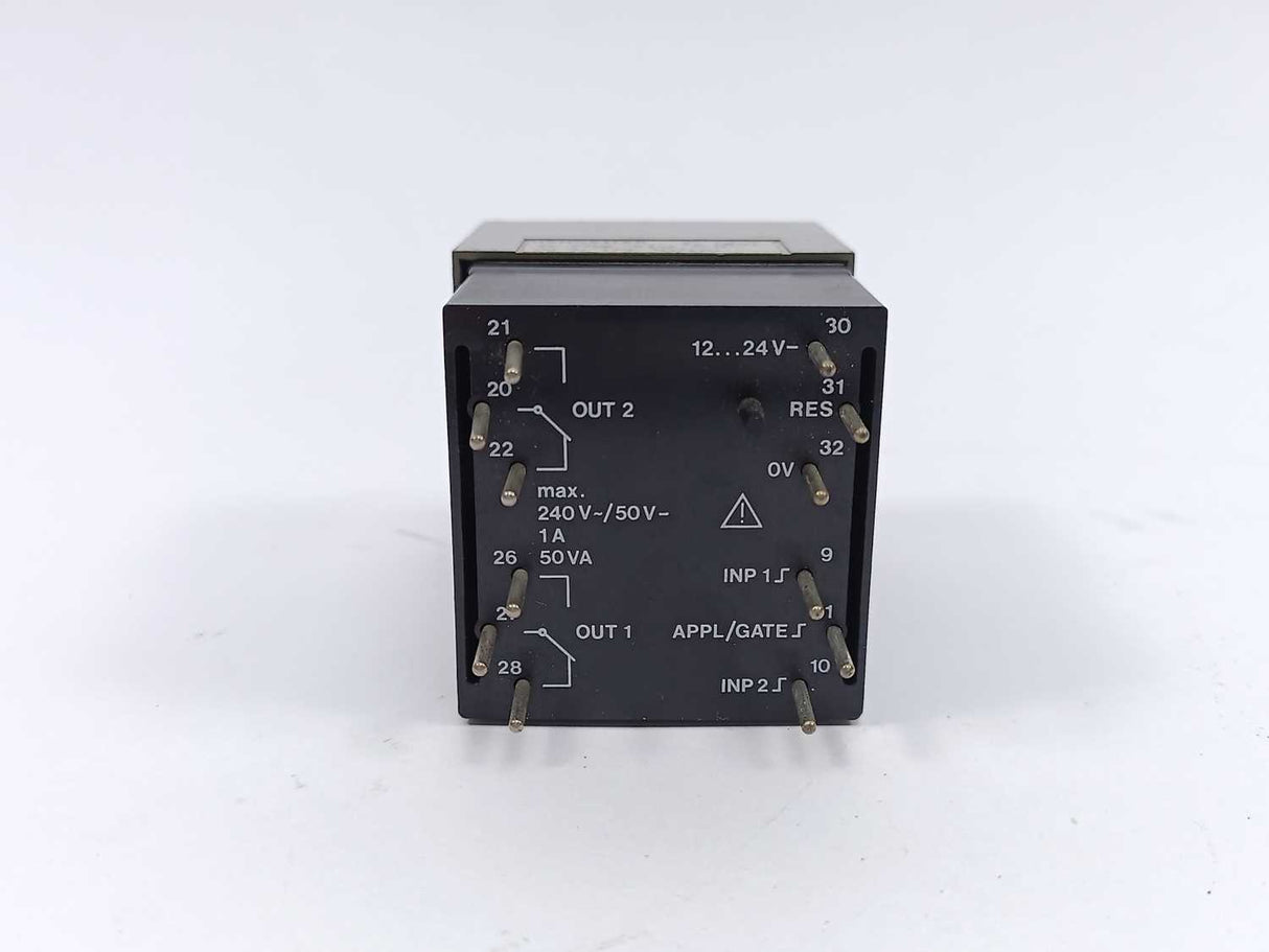 HENGSTLER 0702310 C0 Display